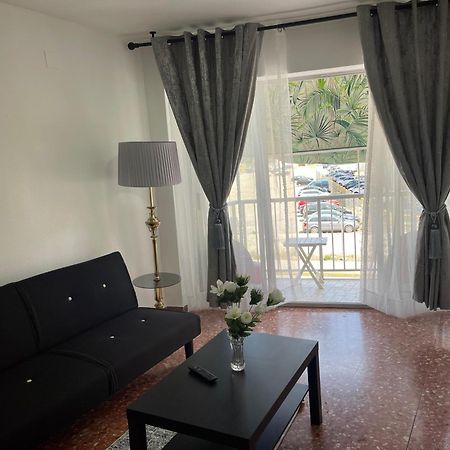 Cataleya Apartment Cullera Esterno foto