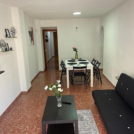 Cataleya Apartment Cullera Esterno foto