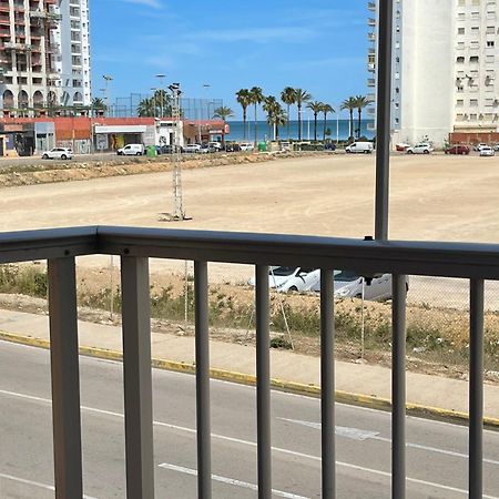 Cataleya Apartment Cullera Esterno foto