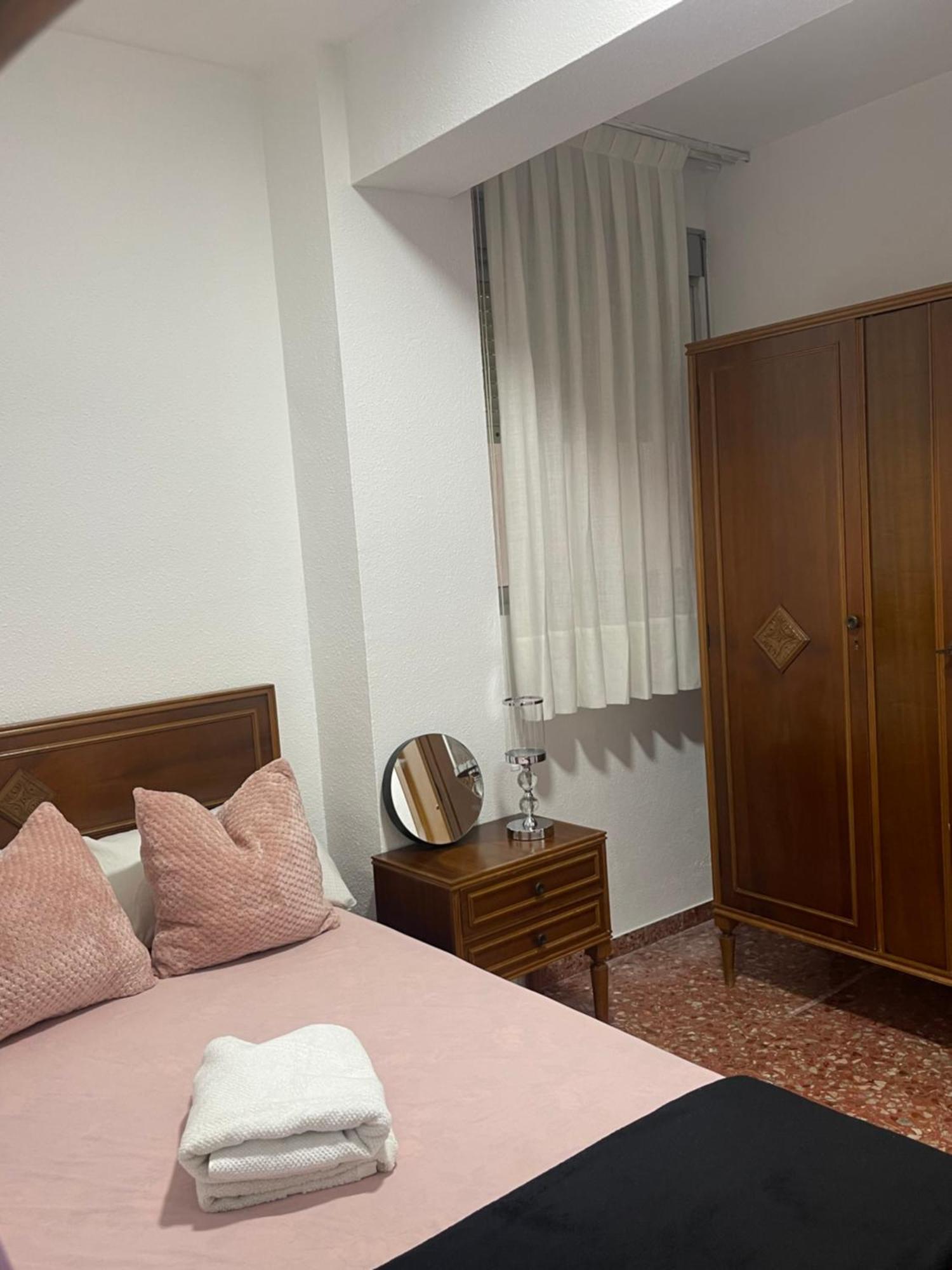 Cataleya Apartment Cullera Esterno foto