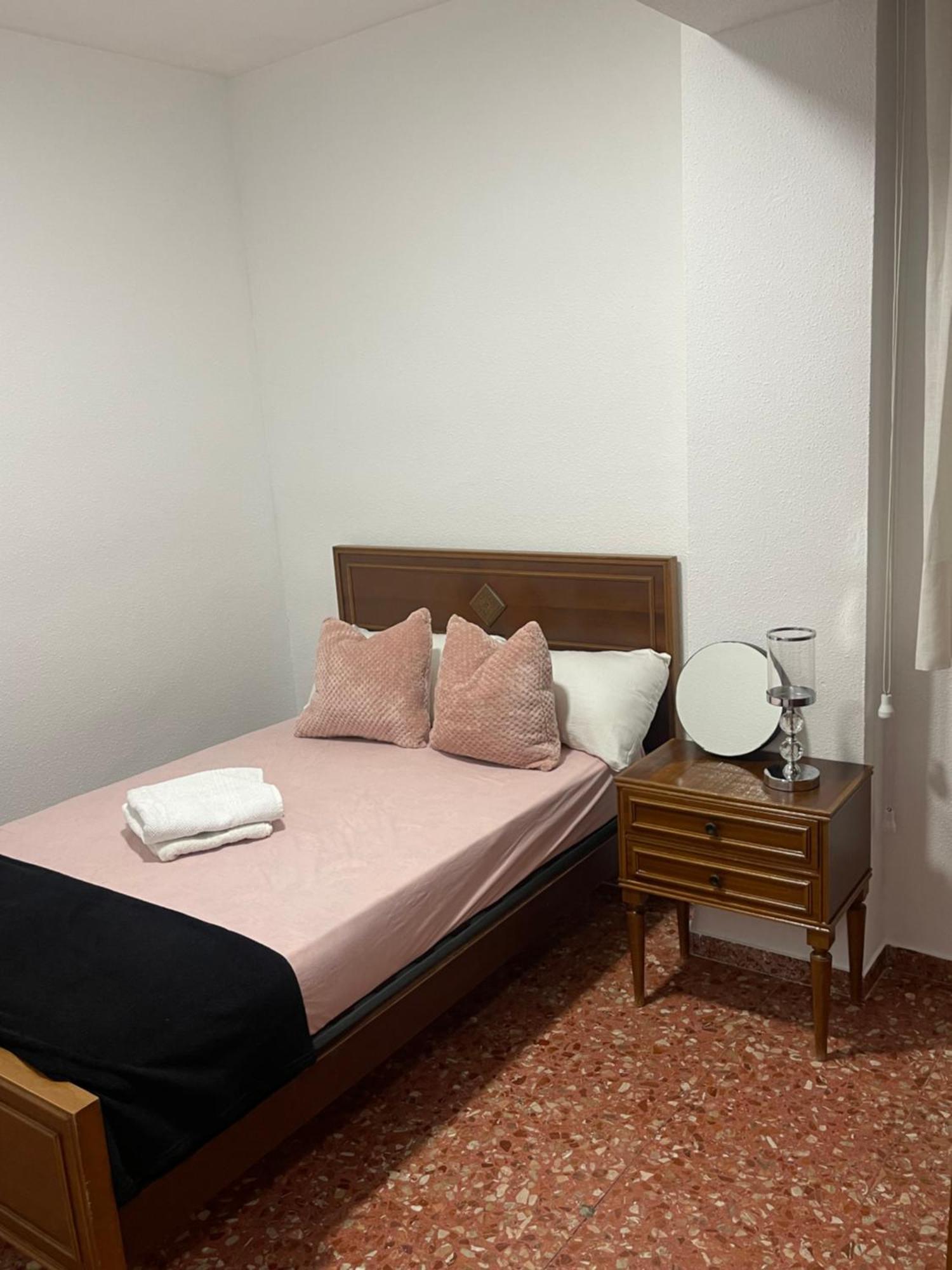 Cataleya Apartment Cullera Esterno foto