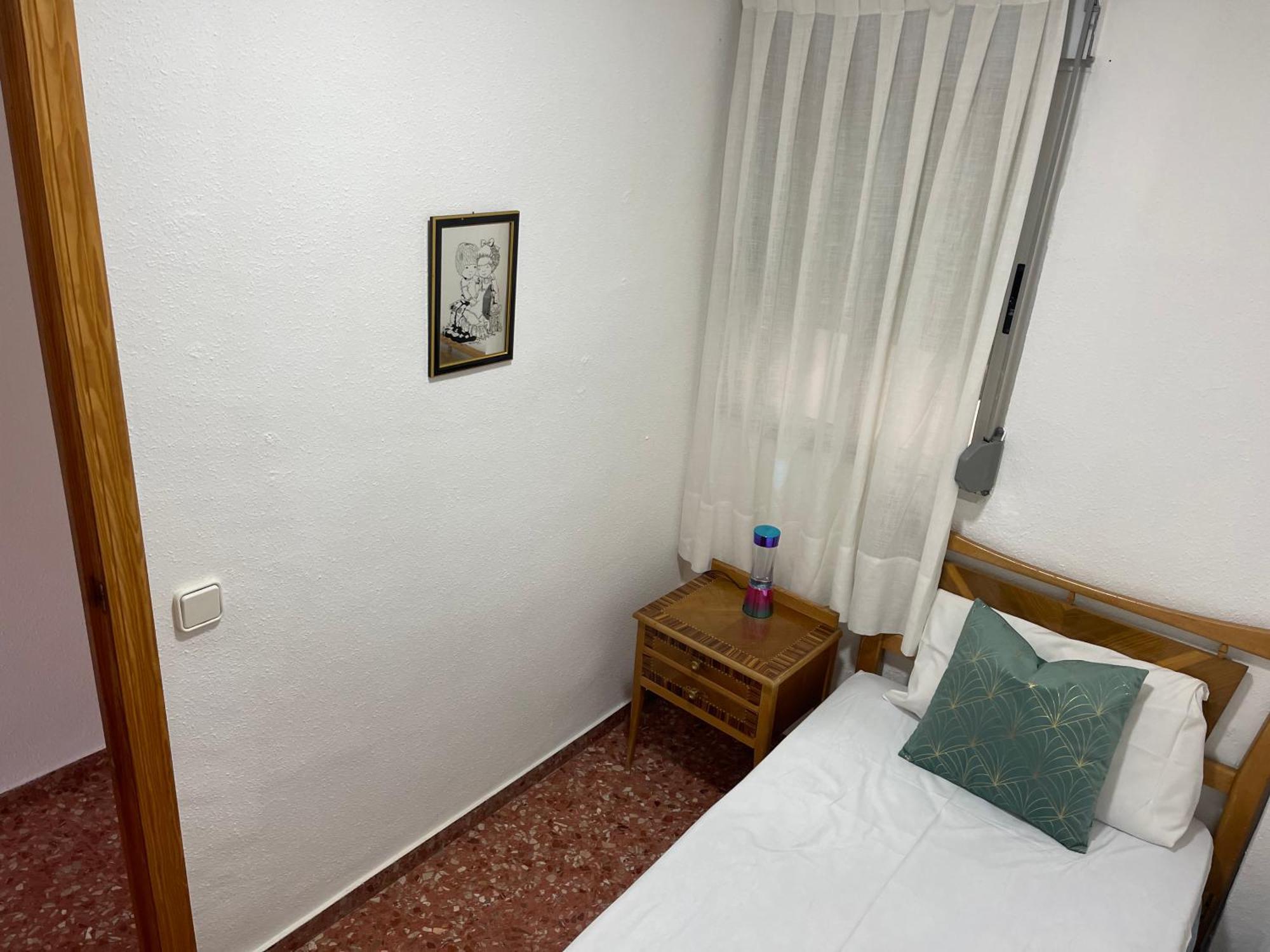 Cataleya Apartment Cullera Esterno foto