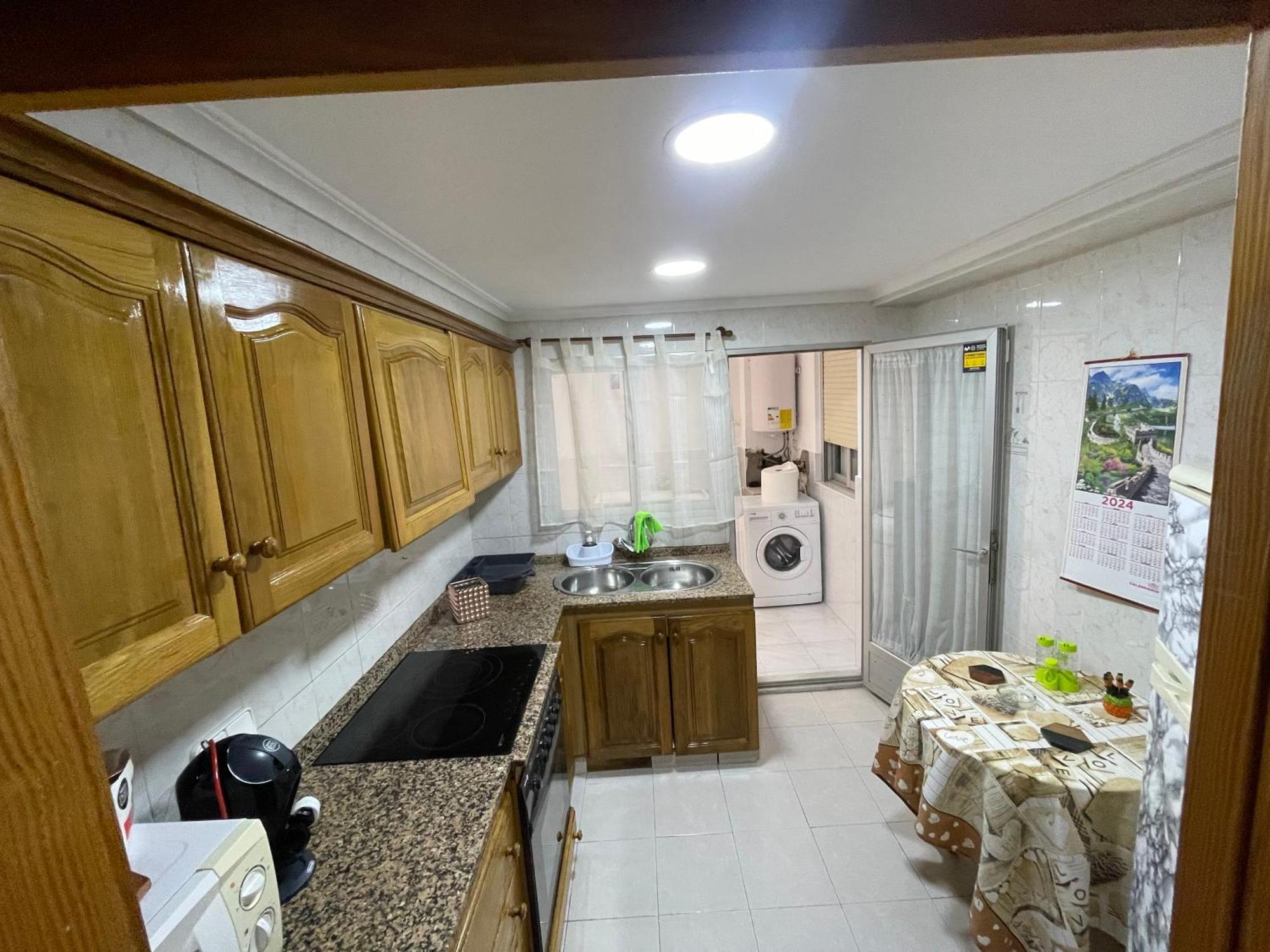 Cataleya Apartment Cullera Esterno foto