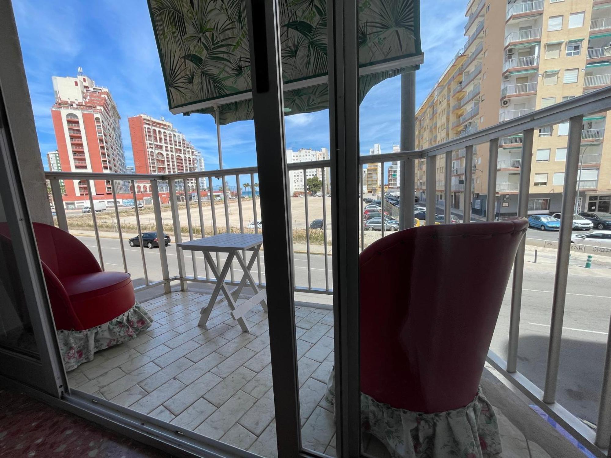 Cataleya Apartment Cullera Esterno foto