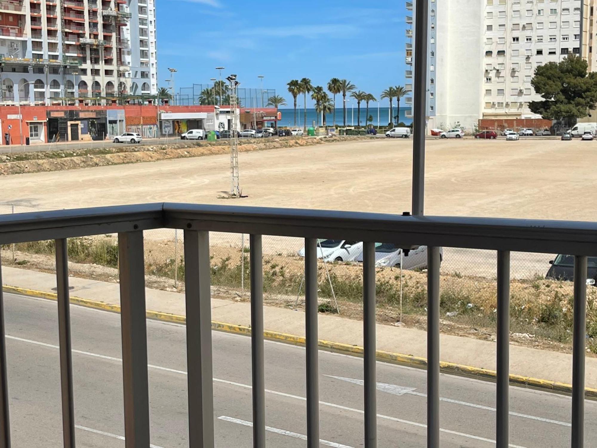 Cataleya Apartment Cullera Esterno foto